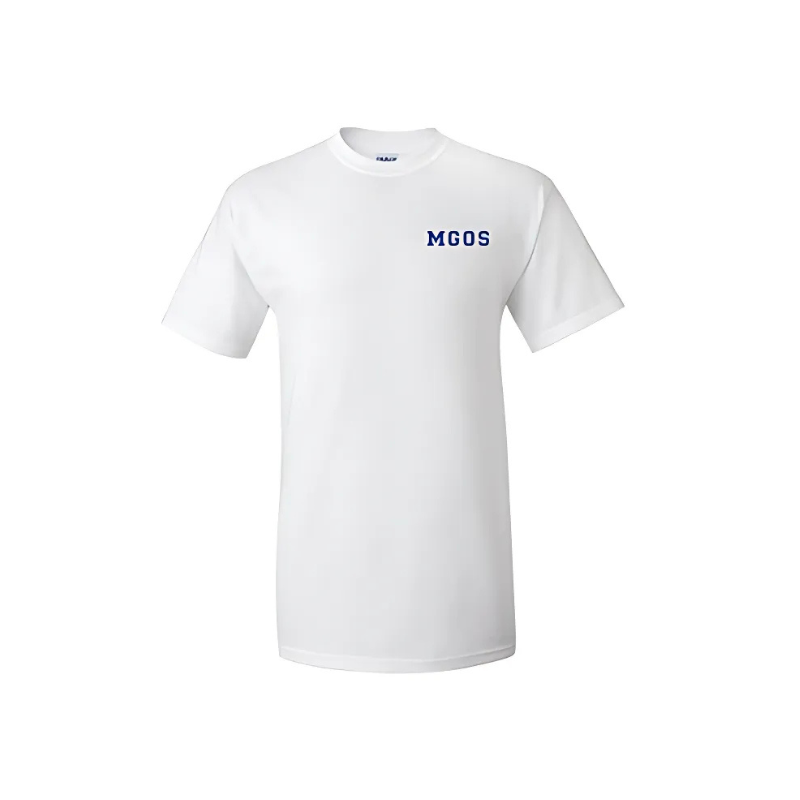 T-shirt MGO Gym (YM)