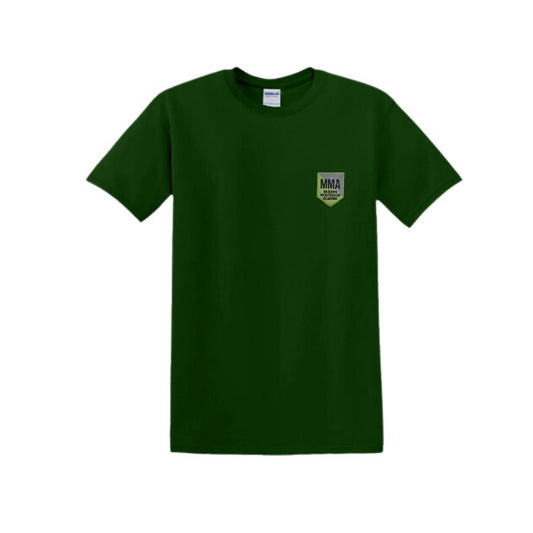 MM0 Gym T-Shirt (YXL)