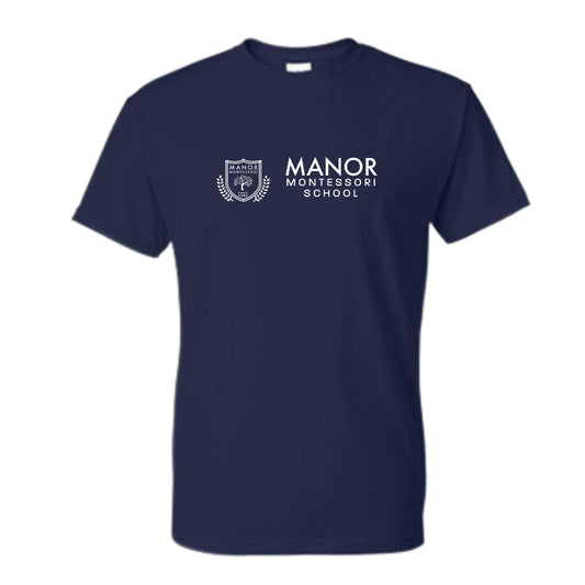 MMM Gym T-Shirt (YXL)