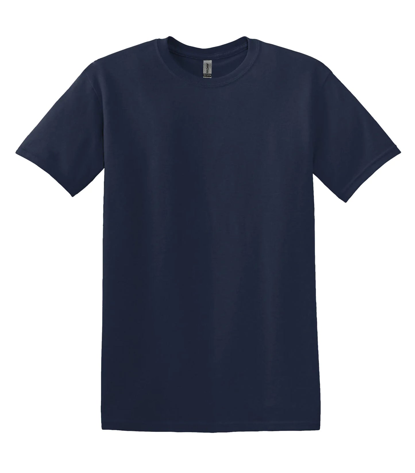Navy Gym T-Shirt (5T)
