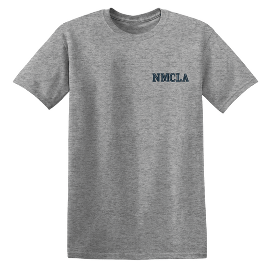 T-shirt de gym NMC (AL)