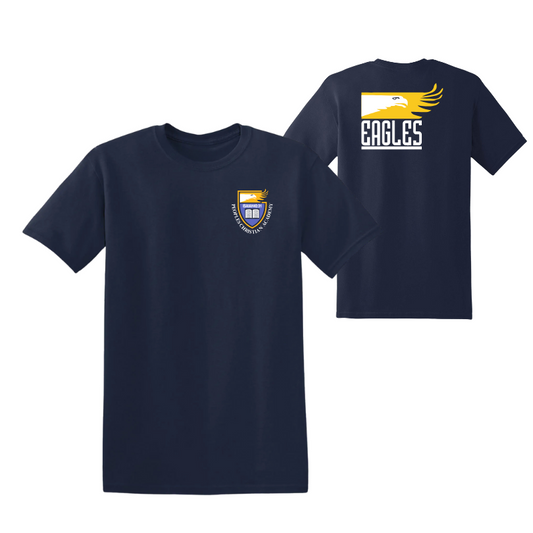 PCA Gym T-Shirt (AM)