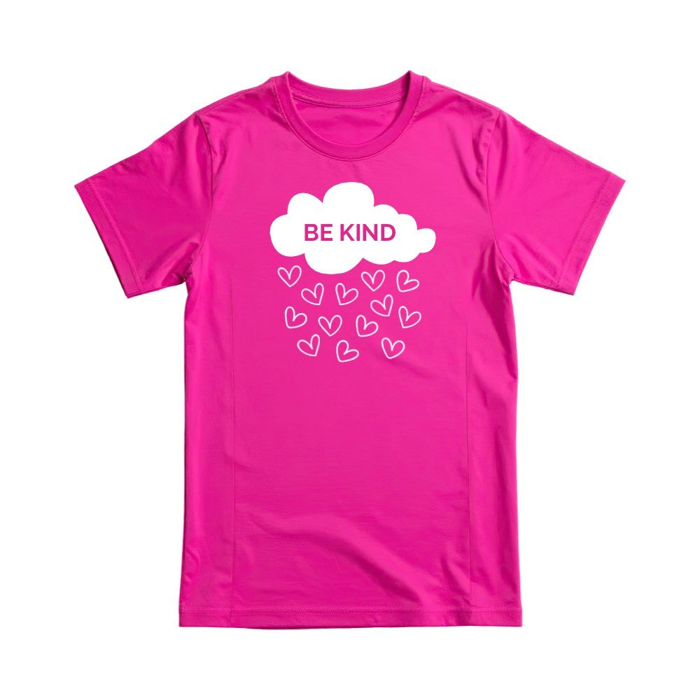 Be Kind Anti-Bullying T-Shirt (YL)