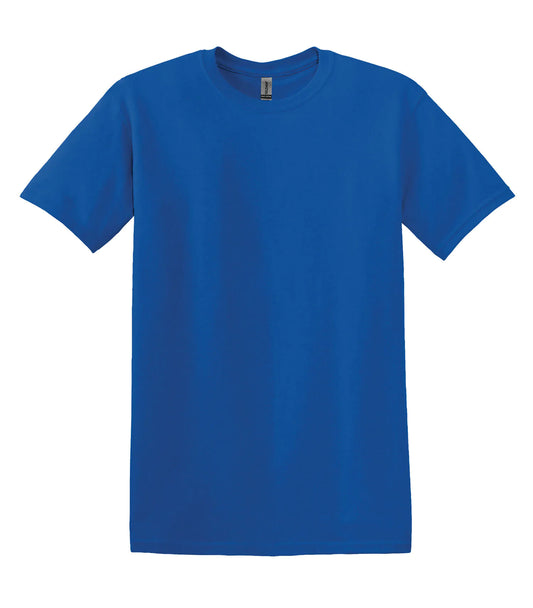 Royal Blue Gym T-Shirt (AXL)