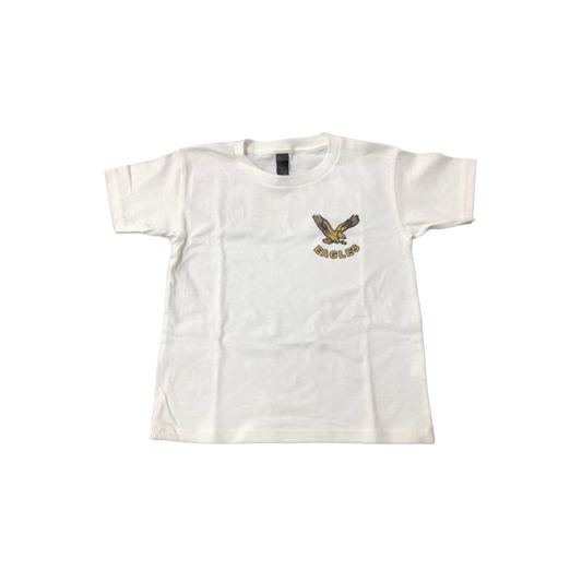 RHM Gym T-Shirt (YS)