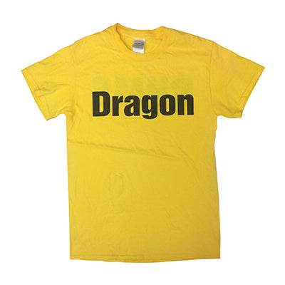 Dragon House T-Shirt (RHM YS)