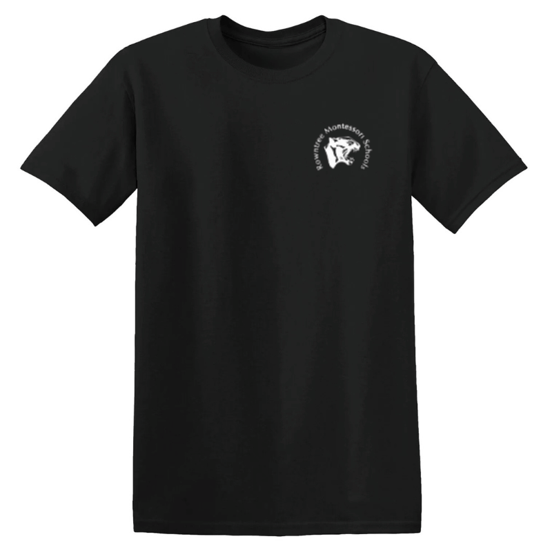 Panthers House T-Shirt (RTM AS)
