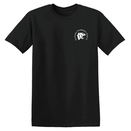 Panthers House T-Shirt (RTM AXL)