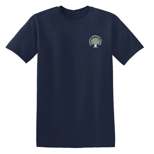 RTM Gym T-Shirt - STAFF (2XL)