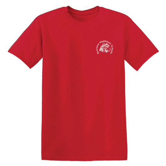 Cheetahs House T-Shirt (RTM AL)