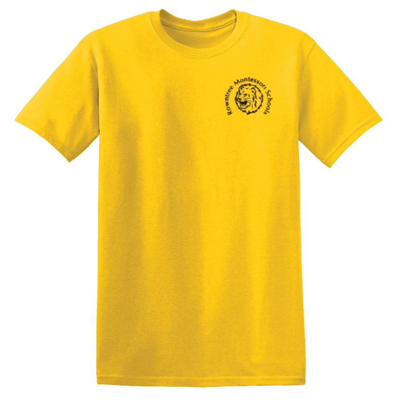 Lions House T-Shirt (RTM YM)