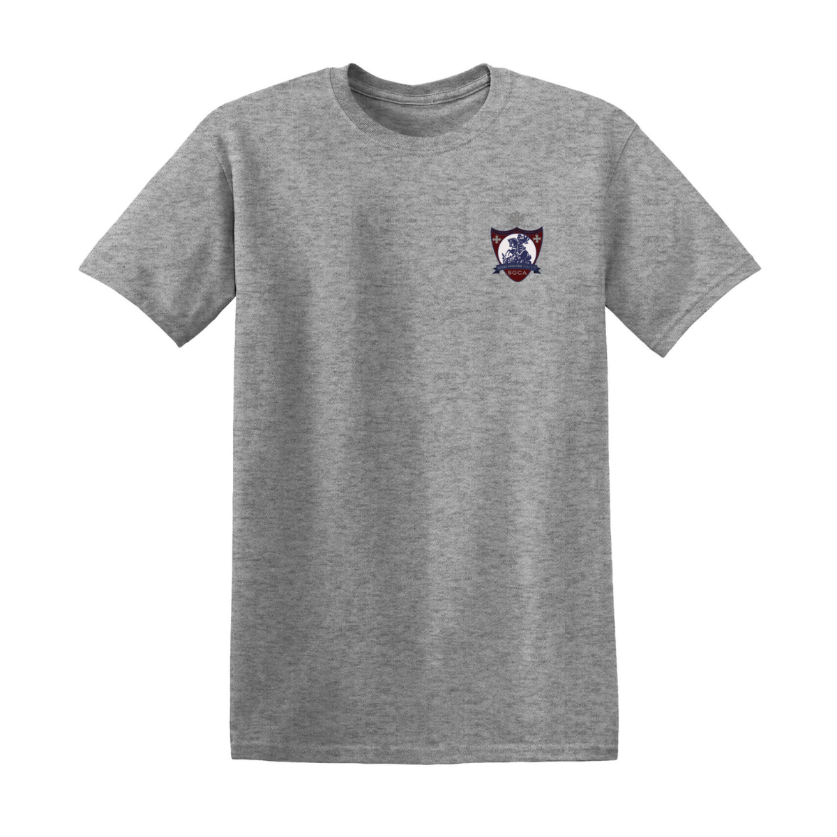 SGC Gym T-Shirt (AM)