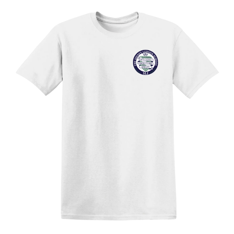 SLI Gym T-Shirt (YL)