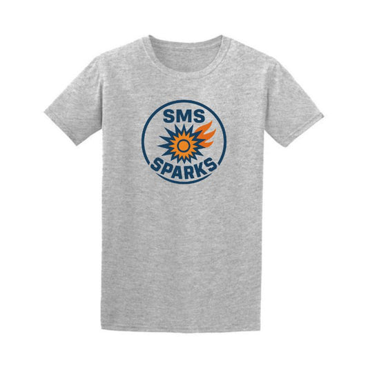 SMS Spiritwear T-Shirt (SMS AXL)