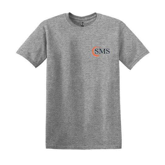 SMS Gym T-Shirt (YXS)