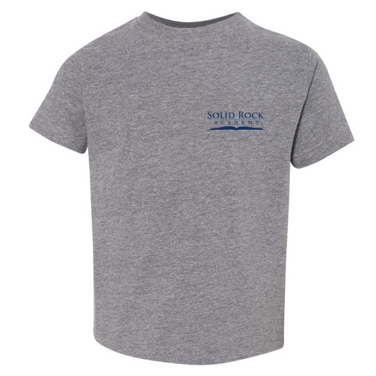 T-shirt de gym SRA (6T)