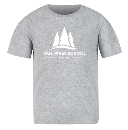 Casa Gym T-Shirt (TPS 2T)