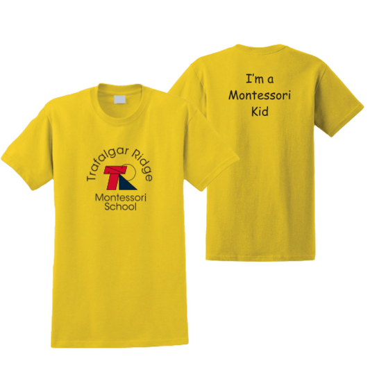 TRM Gym T-Shirt (22)