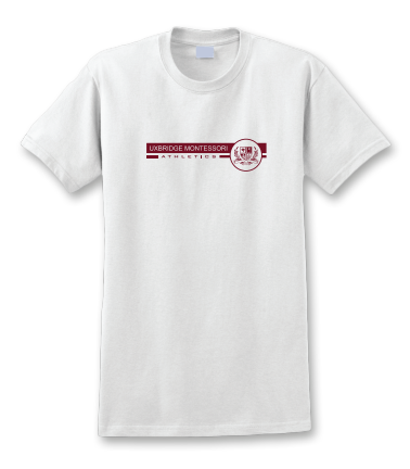 UB0 Gym T-Shirt (2T)