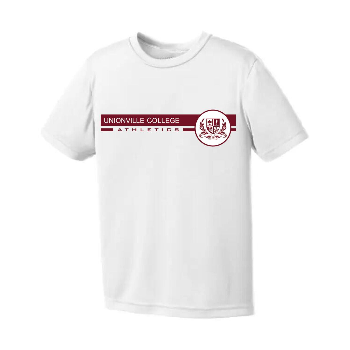 UM0 Gym T-Shirt (YM)