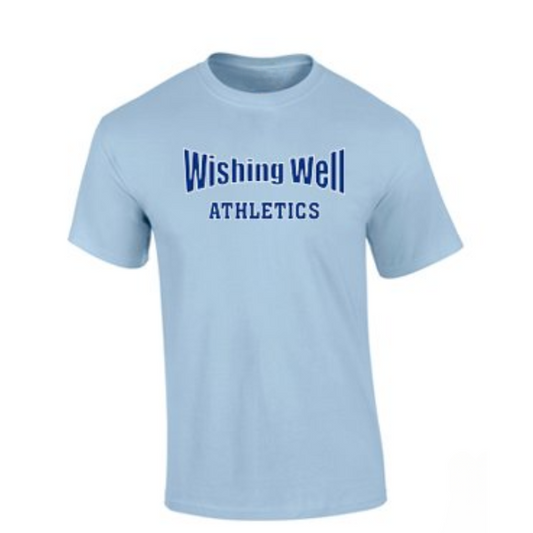WWM Gym T-Shirt (2XL)