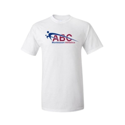 ABC Gym T-Shirt (AS)