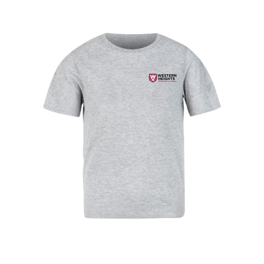 WHM Gym T-Shirt (4T)