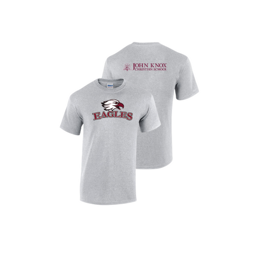 JKC Gym T-Shirt (AXL)