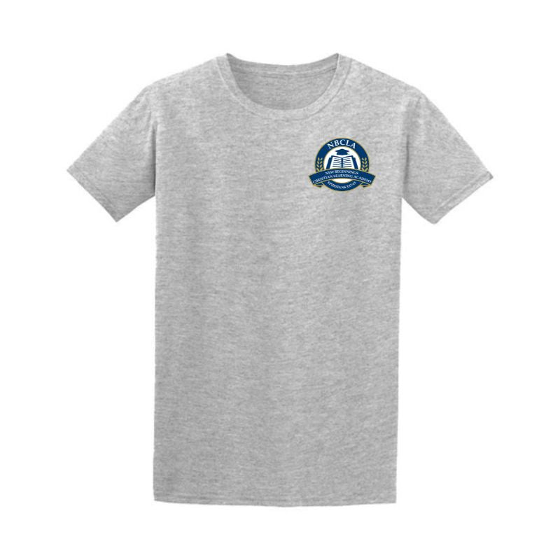 Gym T-Shirt (NBC AM)
