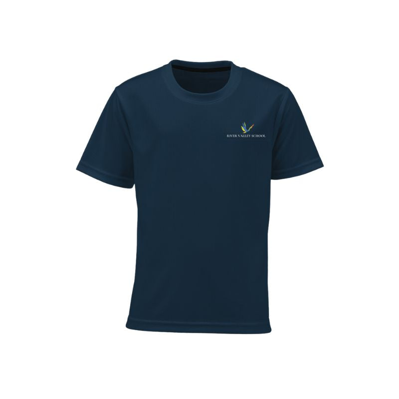 RVS Gym T-Shirt (AS)