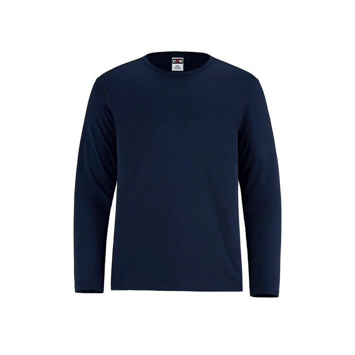 Shore Long Sleeve Shirt (AM)