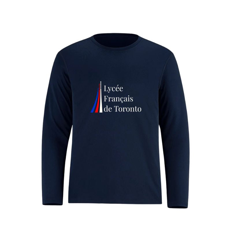 Shore Long Sleeve Shirt (LFT YL)