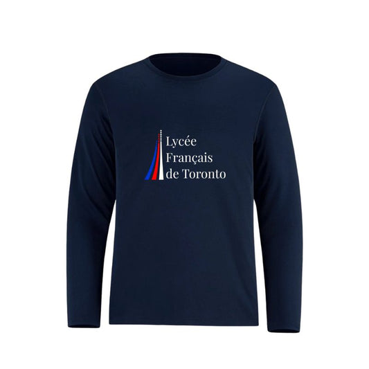 Shore Long Sleeve Shirt (LFT 2XL)
