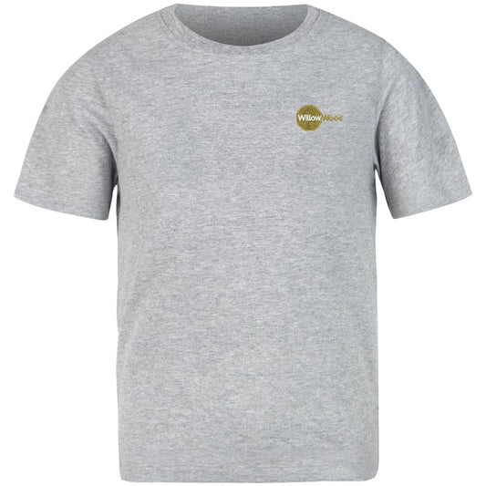 WWS Performance Gym T-Shirt (AL)
