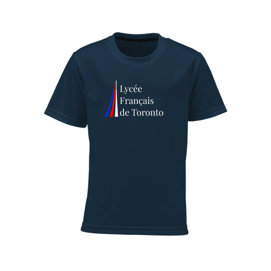 Coast Active Gym T-Shirt (LFT 2XL)