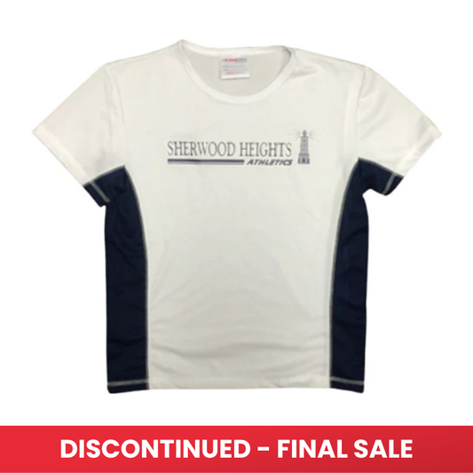 SHS Dry Fit Gym T-Shirt (DISCONTINUED) (14)