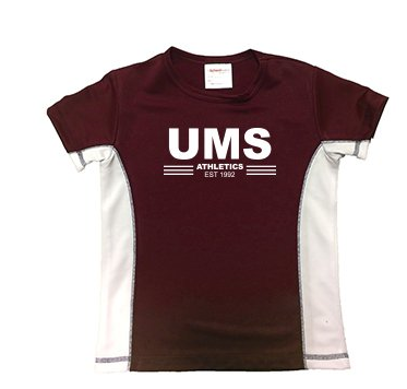 UB0 Dry Fit Gym T-Shirt (10)