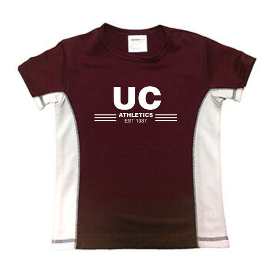 UM0 Dry Fit Gym T-Shirt (12)