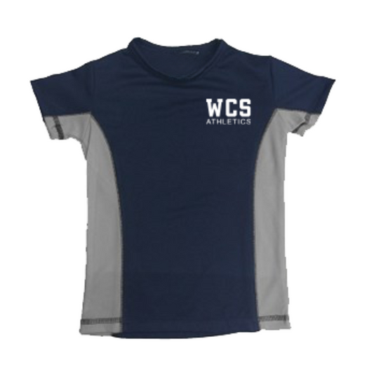 WCS Dry Fit Gym T-Shirt (12)