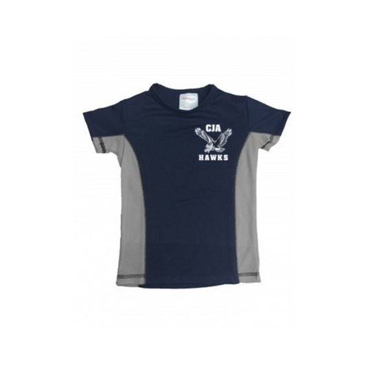 CJA Dry Fit Gym T-Shirt (10)