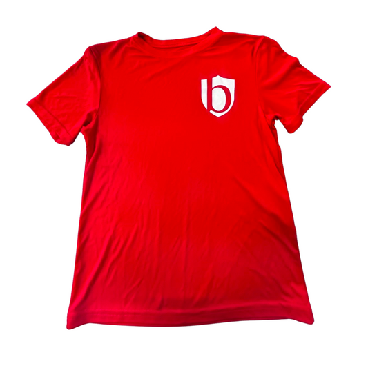 BA0 ATC Gym T-Shirt (DISCONTINUED) (2XL)