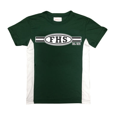 Unisex Sportex T-Shirt (FHS AL)