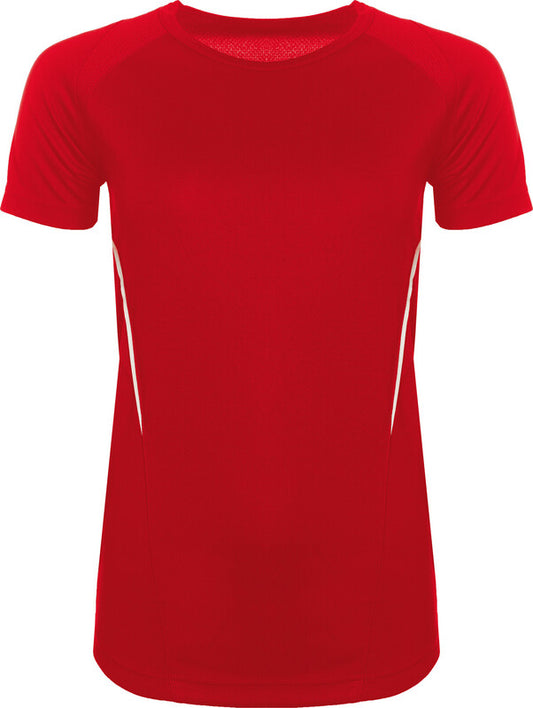 T-shirt femme Navy APTUS Performance (26)