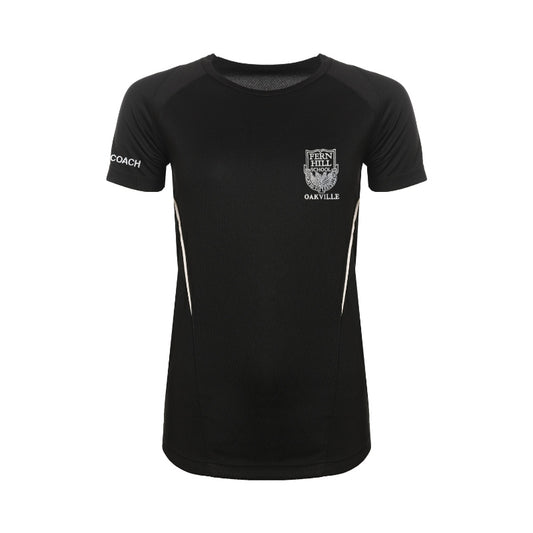 Coach - T-shirt de performance APTUS pour femme (FH0 34C)