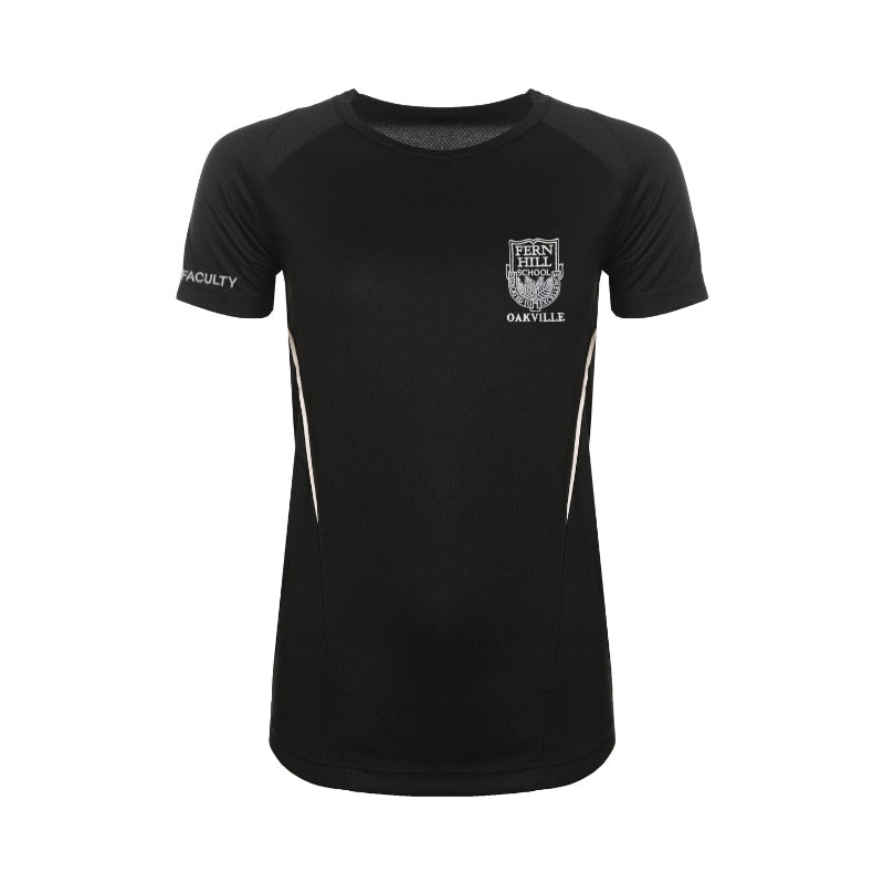 FH0 APTUS Performance Female T Shirt-Faculty (42F)