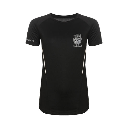 T-shirt féminin de performance APTUS (FH0 30F)