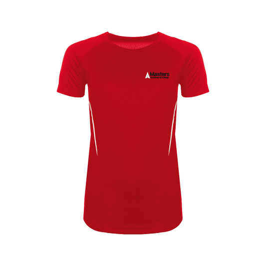 APTUS Performance Female T Shirt (MAC 50)