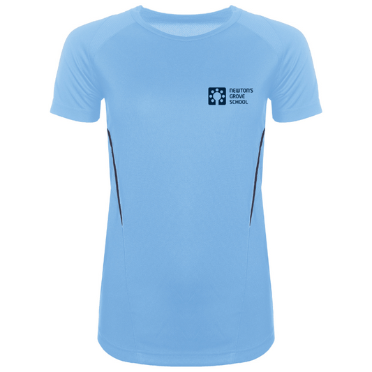 NGS APTUS Performance Female T Shirt (46)