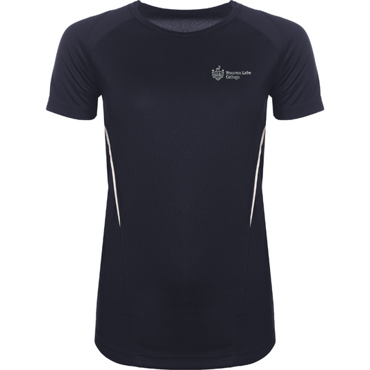 RLC Navy APTUS Performance Female T Shirt (32)
