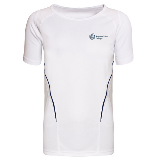 RLC White APTUS Performance Female T Shirt (38)